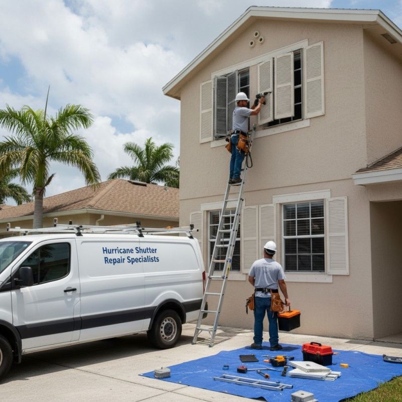 Increase Your Roof Storm Damage Repair Business with an AI Driven, Targeted Website