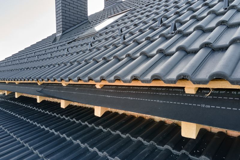 Roof Construction in Framingham, MA