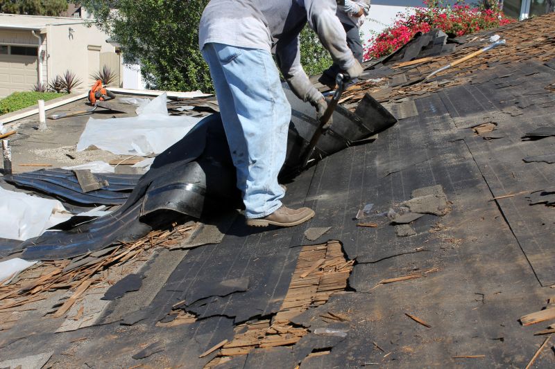 Prevents water damage