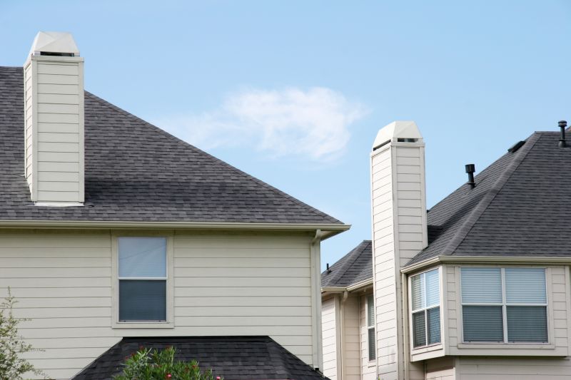 Asphalt Roof Replacement in Worcester, MA