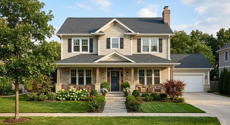 Asphalt Roofing Service in Worcester, MA