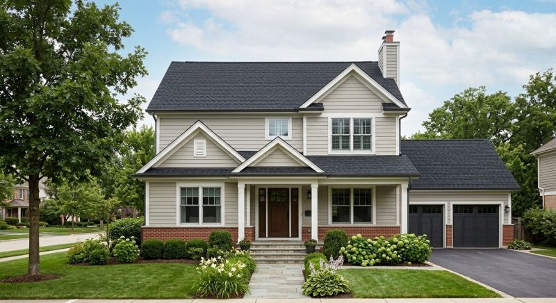 Asphalt Roofing Service in Warwick, RI