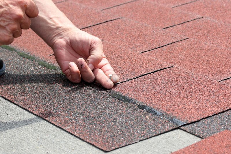 Asphalt Shingles Installation in Worcester, MA