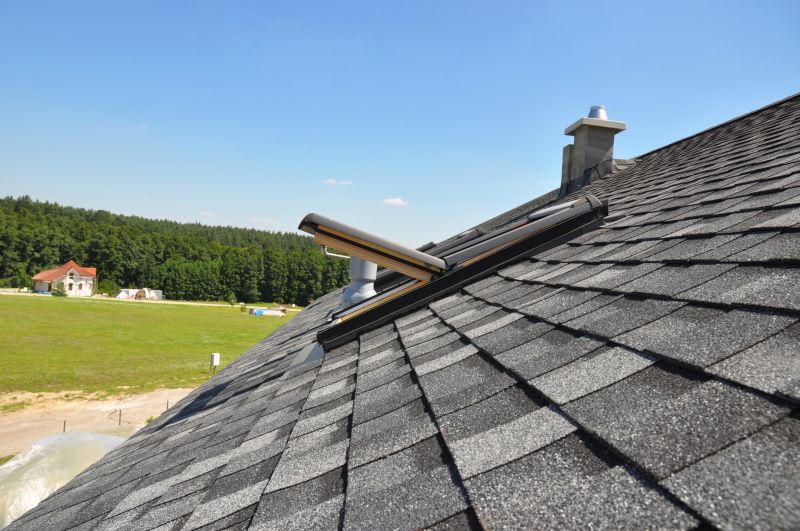 Garage Roof Installation in Boston, MA