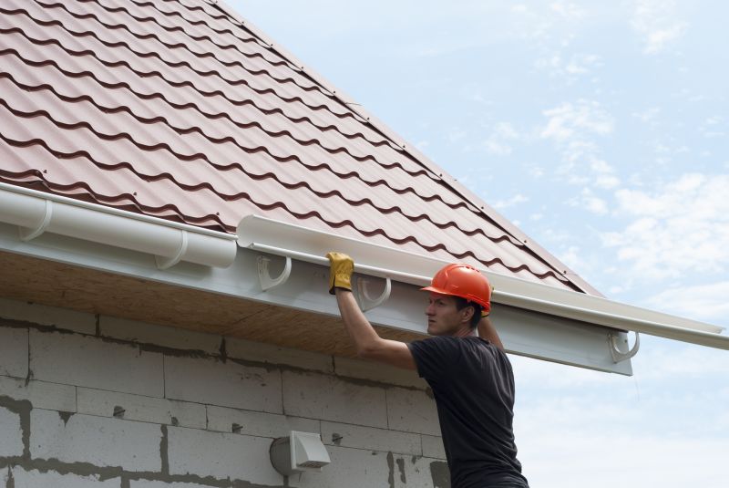 Home Roof Installation in Warwick, RI