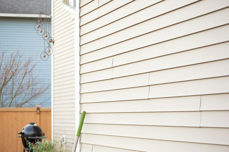 House Siding Replacement in West Hartford, CT