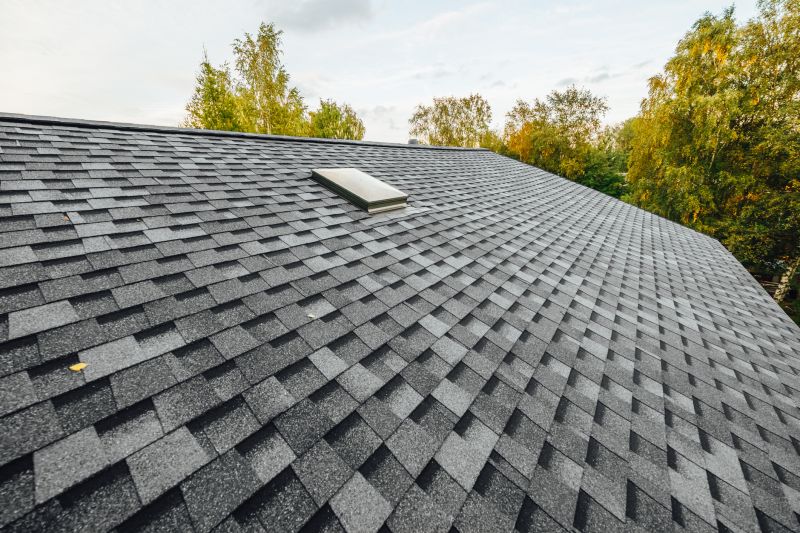 Leaky Roof Replacement in Warwick, RI