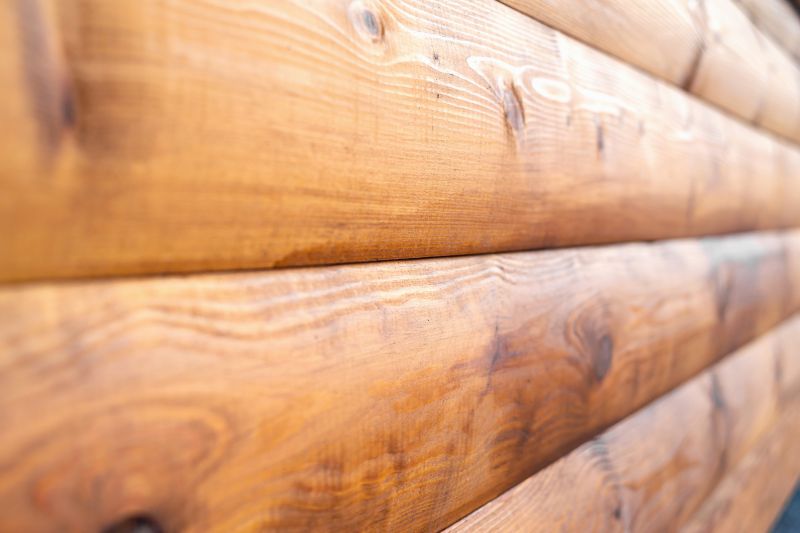 Log Home Siding Installation in Norwalk, CT
