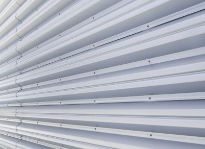 Metal Paneling Installation in Stamford, CT