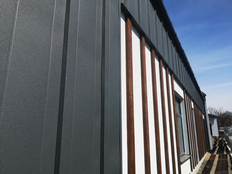 Metal Siding Replacement in Stamford, CT