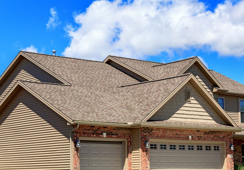 New Roof Installation in Nashua, NH