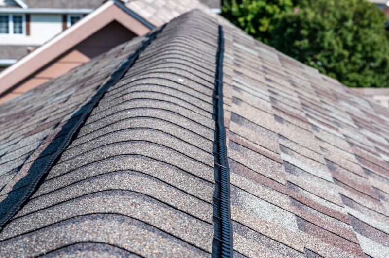 New Roof Installation in Manchester, NH