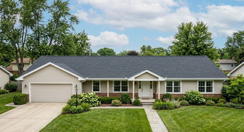 Residential Roof Replacement in Boston, MA