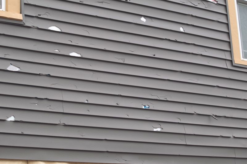 Residential Siding Replacement in Nashua, NH
