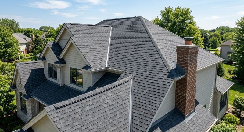 Roof Enlargement in Worcester, MA