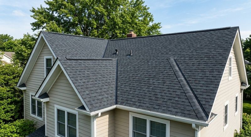 Roof Remodeling in Framingham, MA
