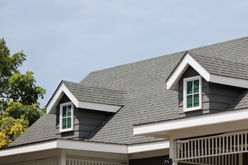 Roof Replacement in Manchester, NH