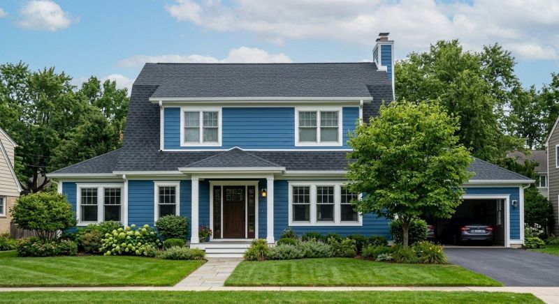 Roof Reshingling in Alexandria, VA