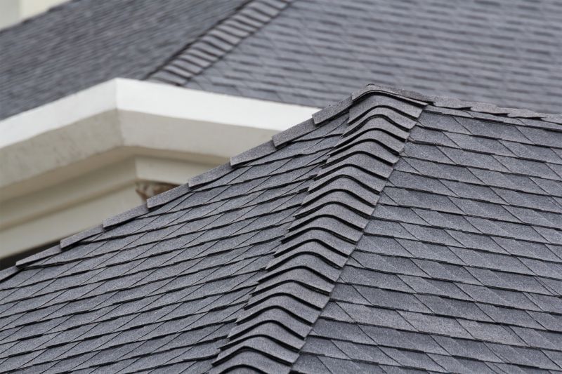 Asphalt Shingles