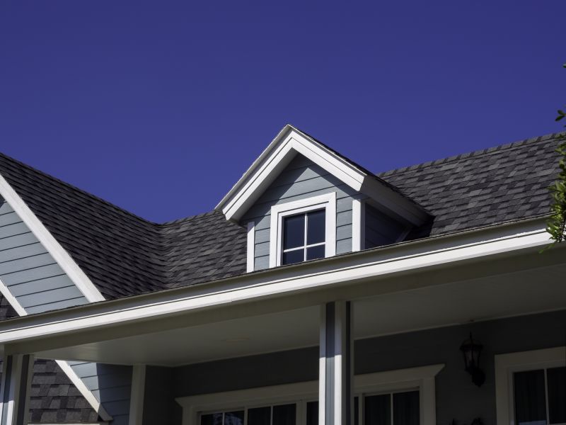 Shingle Roof Replacement in Framingham, MA