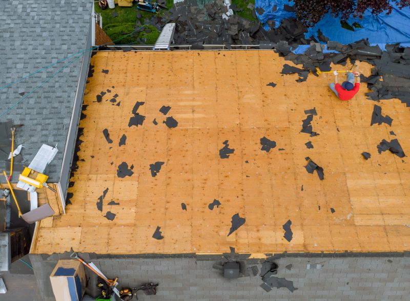 Shingles Installation in Nashua, NH