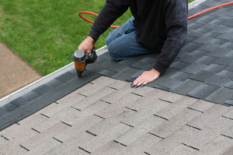 Shingles Replacement in Worcester, MA