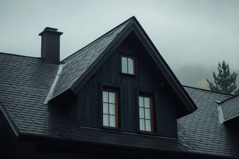 Slate Roof Installation in Alexandria, VA